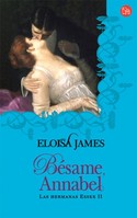 BESAME ANNABEL