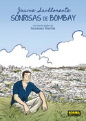 SONRISAS DE BOMBAY