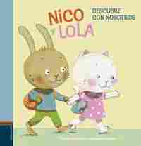 1. DESCUBRE CON NOSOTROS. NICO Y LOLA