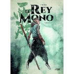 EL REY MONO, 2