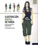 ILUSTRACION DIGITAL DE MODA (L+CD-ROM)