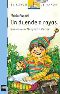 DUENDE A RAYAS, UN