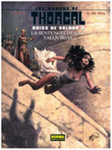 2. LOS MUNDOS DE THORGAL.  KRISS DE VALNOR 2. LAS SENTENCIAS DE LAS VALQUIRIAS