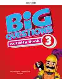 BIG QUESTIONS 3 AB