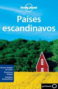 PAISES ESCANDINAVOS. LONELY PLANET