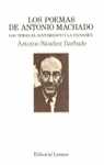POEMAS DE ANTONIO MACHADO, LOS