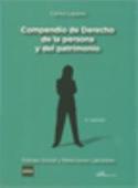 COMPENDIO DE DERECHO DE LA PERSONA Y DEL PATRIMONIO