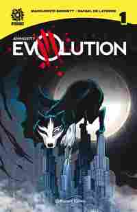 1. ANIMOSITY EVOLUTION