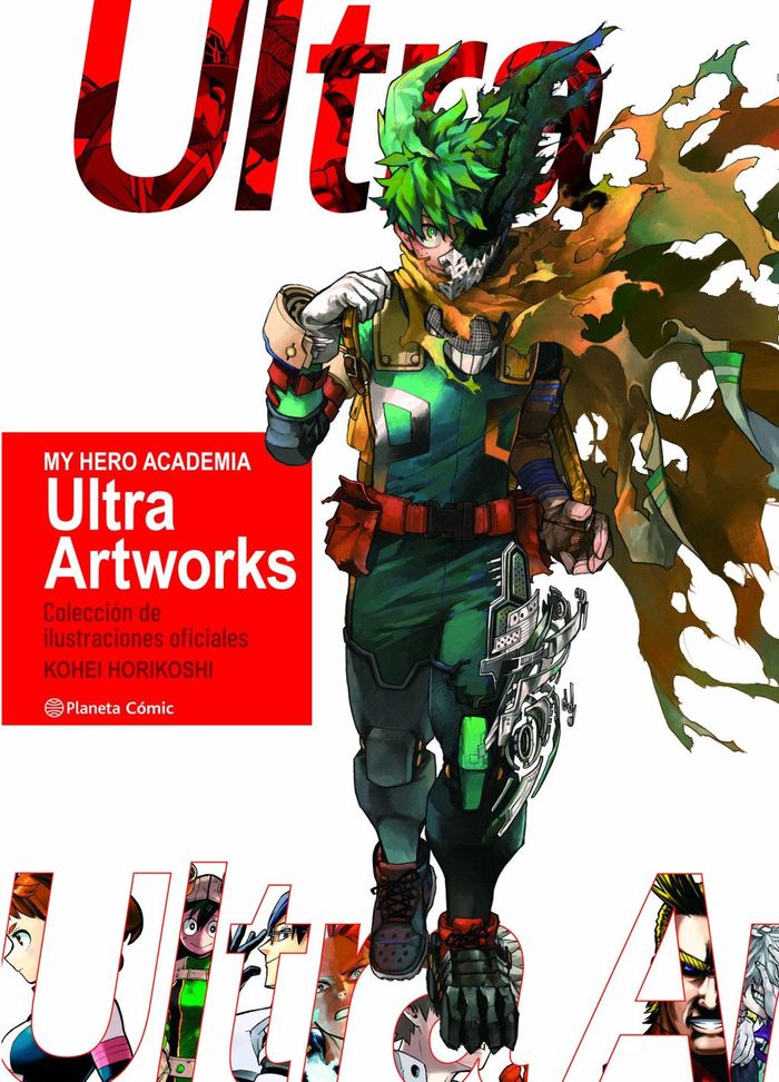 ULTRA WORKS