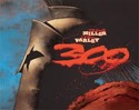 300 ( COMIC )