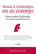 SIENTE A ARISTOTELES EN SU CONSEJO