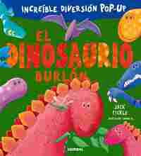EL DINOSAURIO BURLON N/E