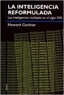INTELIGENCIA REFORMULADA, LA