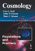 COSMOLOGY. FOUNDATIONS AND FRONTIERS