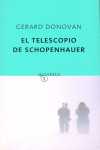 TELESCOPIO DE SCHOPENHAUER, EL