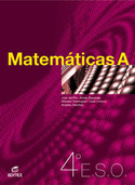 4º ESO. MATEMATICAS OPCION A