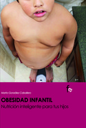OBESIDAD INFANTIL NUTRICION INTELIGENTE PARA TUS HIJOS