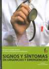 (4º) SIGNOS Y SINTOMAS EN URGENCIAS Y EMERGENCIAS