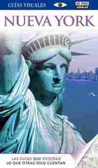 NUEVA YORK. GUIAS VISUALES 2011