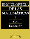 3. ENCICLOPEDIA DE LAS MATEMATICAS