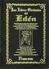 LOS LIBROS OLVIDADOS DEL EDÉN
