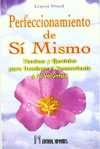 PERFECCIONAMIENTO DE SI MISMO