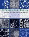 SENTIDO DE LA UNIDAD, EL