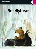 SMELLYBEAR (+ CD) PRIMARY 2