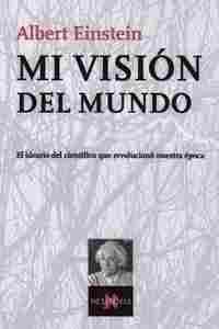 MI VISION DEL MUNDO