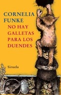 NO HAY GALLETAS PARA LOS DUENDES