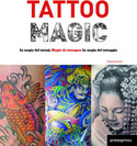 TATTOO MAGIC