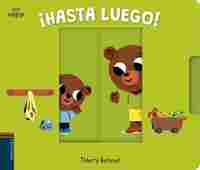 ¡HASTA LUEGO!