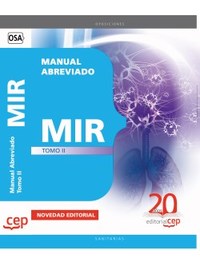 MIR ABREVIADO. TOMO II (EDICIÓN BLANCO Y NEGRO)