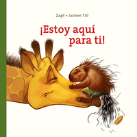 ESTOY AQUÍ PARA TI!