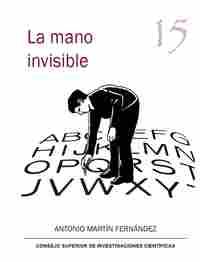LA MANO INVISIBLE
