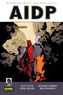 AIDP 16 SER HUMANO