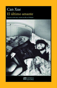EL ULTIMO AMANTE