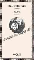BLADE RUNNER (BOLSILLO)
