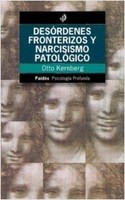 DESORDENES FRONTERIZOS Y NARCISISMO PATOLOGICO