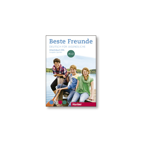 BESTE FREUNDE A1.2 AB-XXL
