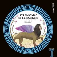 7. LOS ENIGMAS DE LA ESFINGE