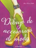 DIBUJO DE ACCESORIOS DE MODA