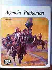 AGENCIA PINKERTON