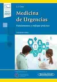 MEDICINA DE URGENCIAS.
