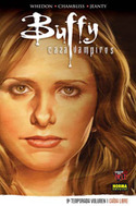 BUFFY CAZAVAMPIROS 9ª TEMPORADA 1 CAIDA LIBRE