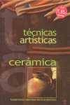 CERAMICA - TECNICAS ARTISTICAS
