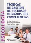 3ª.TECNICAS DE GESTION DE RECURSOS HUMANOS POR COMPETENCIAS