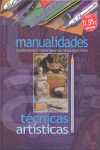 MANUALIDADES - TECNICAS ARTISTICAS
