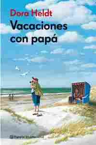 VACACIONES CON PAPA