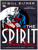 THE SPIRIT